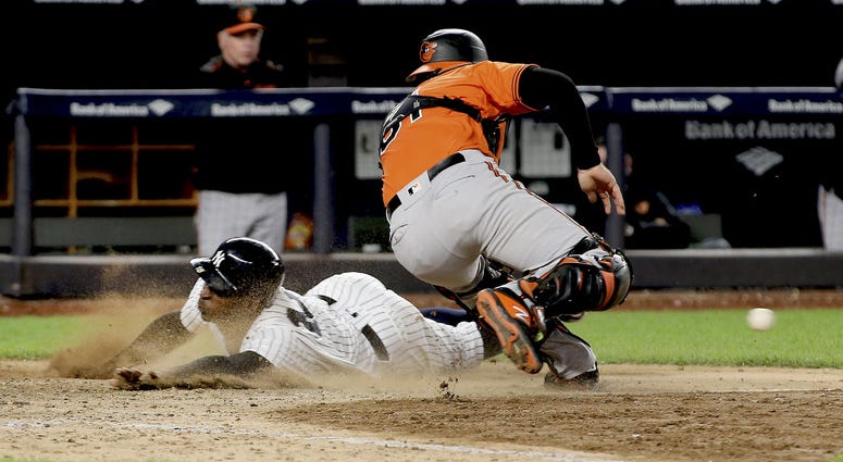 Didi Gregorius Didi Gregorius
